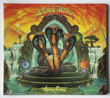 Tash Sultana.  Terra Firma - SIGILLATO, CD, ALBUM