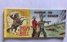 (str5) striscia TOM BILL