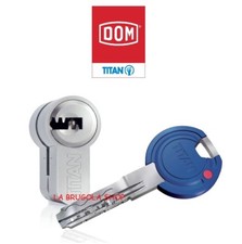 CILINDRO TITAN T250 ALTA