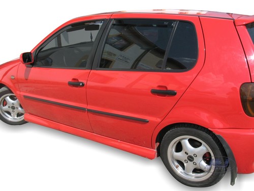 Deflettori aria per - aria, vw