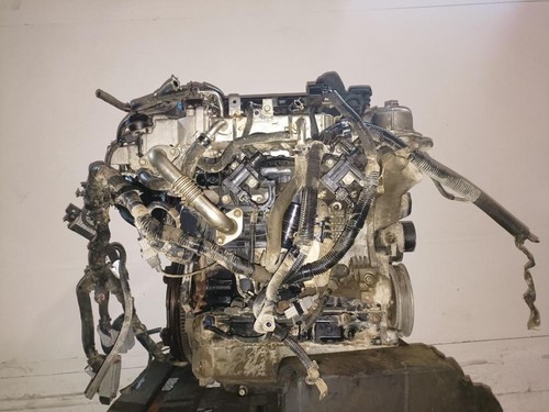 Z22d1 motore completo per - completo,