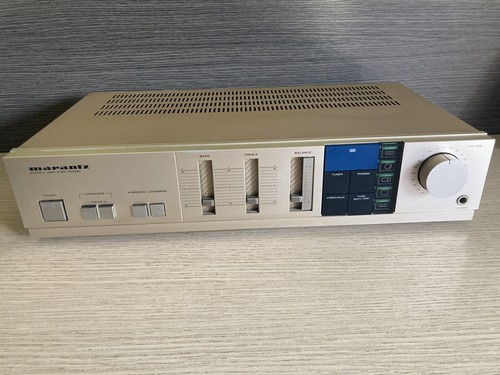 Marantz pm340 amplificatore - marantz,