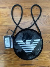 Borsa emporio armani nuova - borsa, con