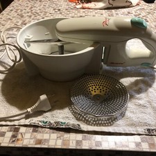 Passaverdura Elettrico