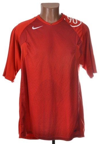 Maglia nike total - nike, 90