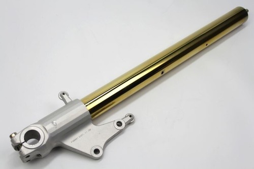 Stelo forcella piedino ohlins - piedino,