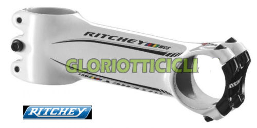 Ritchey attacco manubrio - attacco, wcs