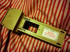 CONVERT YOUR NIKON SA-21 TO