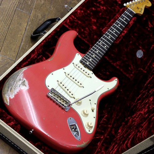 Fender custom shop - fender,