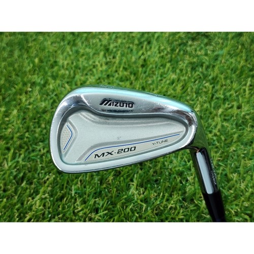 Ferro stiro mizuno 200 - ferro,
