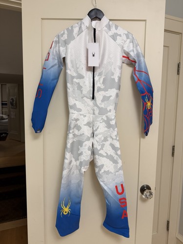 Spyder world cup - us,