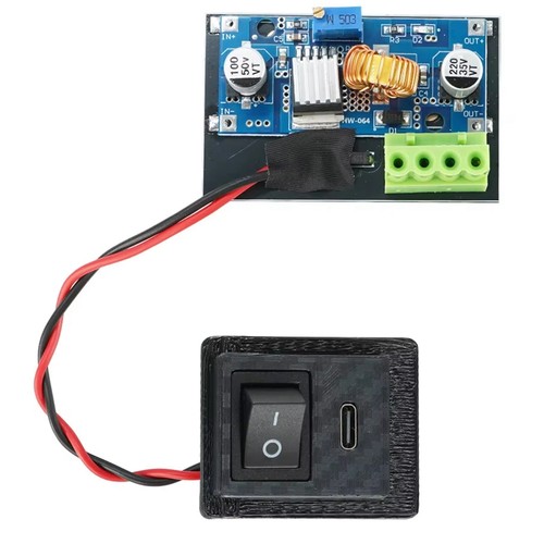 Mod alimentatore tipo - alimentatore,