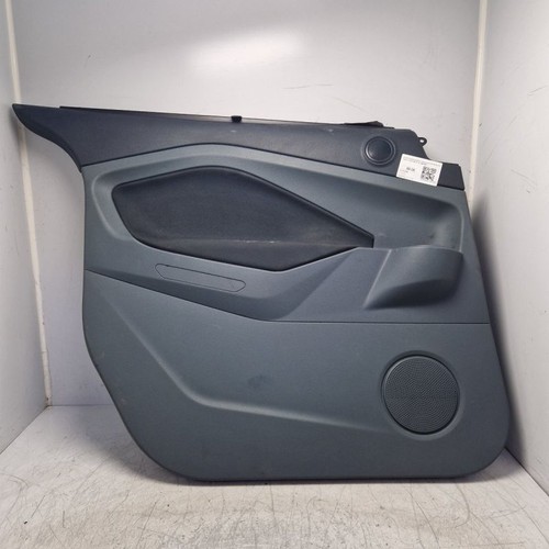 Pannello porta post - , sx