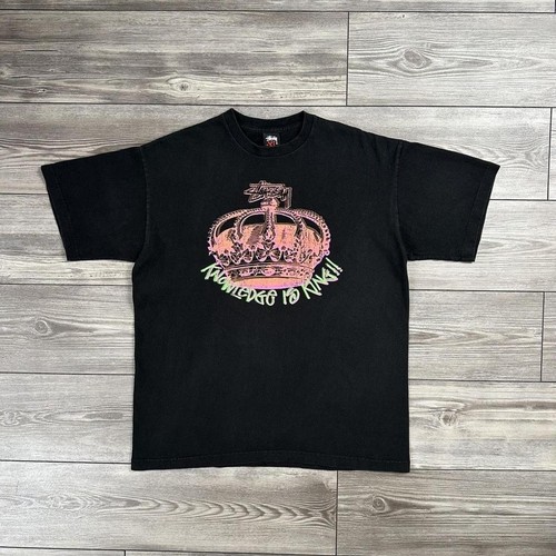 Y2k stussy knowledge - y2k, is