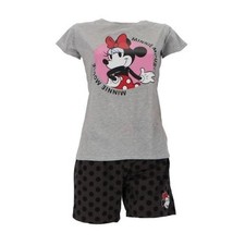  Disney Minnie PIGIAMA ESTIVO