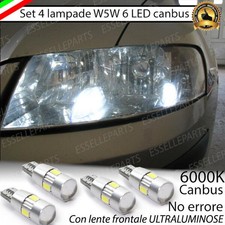 Set luci posizione led - set, di