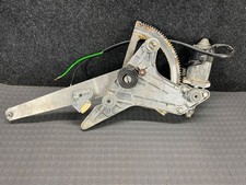 Regolatore lunotto posteriore