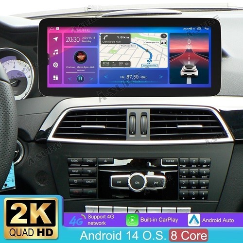Autoradio android 15 - android,