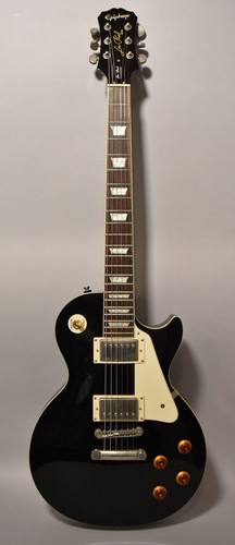 2009 epiphone les - 2009, paul