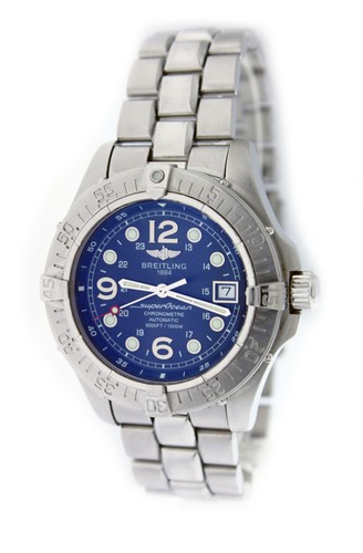 Orologio automatico breitling - orologio,