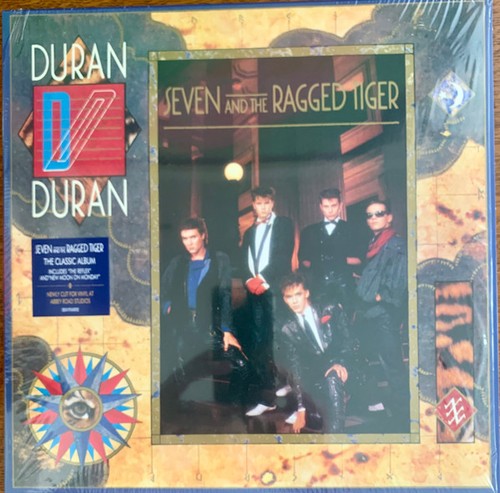 Duran seven and - duran,