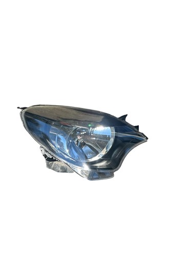 Faro fanale anteriore destro - anteriore,