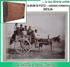 ALBUM FOTOGRAFICO FOTOGRAFIE