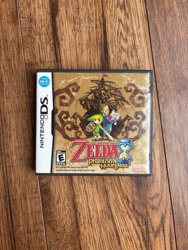 Zelda phantom hourglass - zelda,