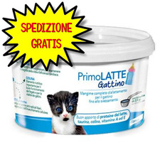 ELANCO PRIMO LATTE GATTINO 200