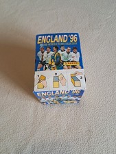 Figurine Panini- England'96-