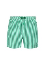 Boxer Uomo Calvin Klein Verde