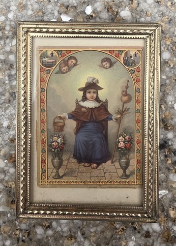 Mini santuario tascabile