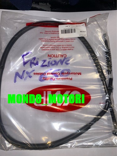 Cavo frizione per honda 650 - honda,