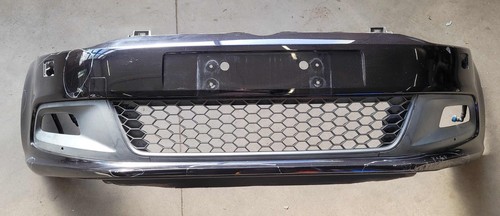 Paraurti anteriore polo 6r - vw,