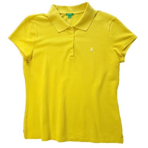 United colors benetton polo - united,