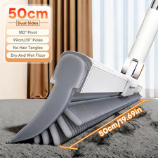 Scopa magica, scopa per