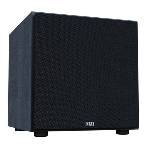Elac ds123 debut series - elac,