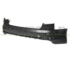 Paraurti Posteriore Con Primer