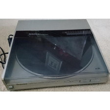 Technics SL-5 Sistema