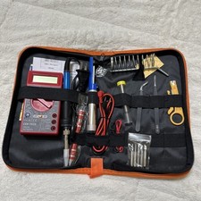 Kit Attrezzi Pistola Saldatore