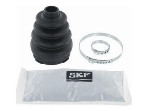 Snodo soffietto per fiat panda - snodo,
