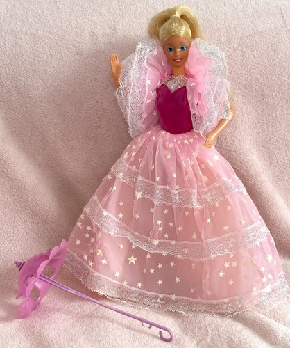 Barbie dream glow fashion - dream,