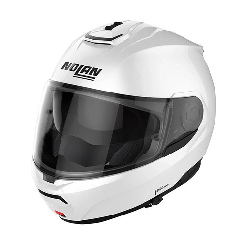 Casco modulare apribile nolan - modulare,