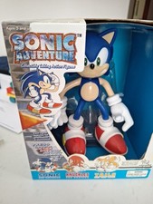 Sonic Il Riccio Modellino
