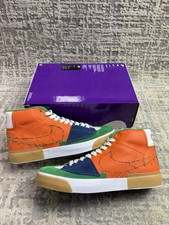 Taglia 10 - Blazer Nike SB