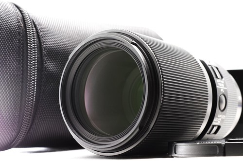 Sigma 105mm dg - f/2.8,