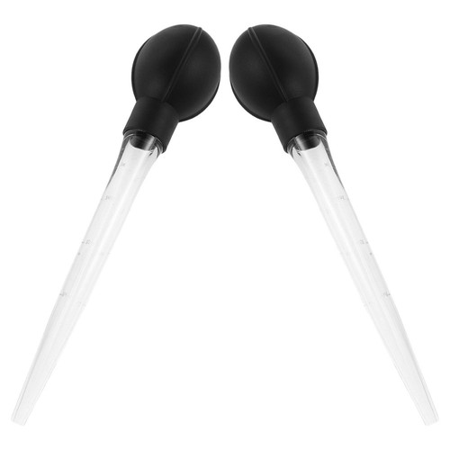 2pz pompa sifone vino plastica - sifone,