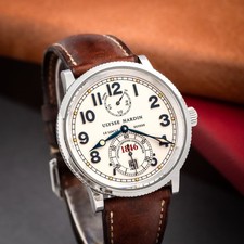 Ulysse Nardin  Model : Marine