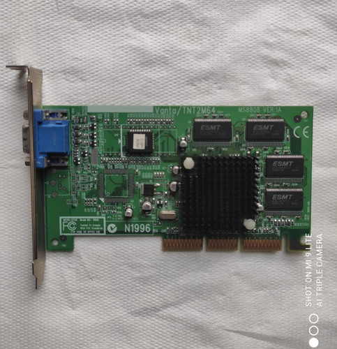Scheda video nvidia - scheda,