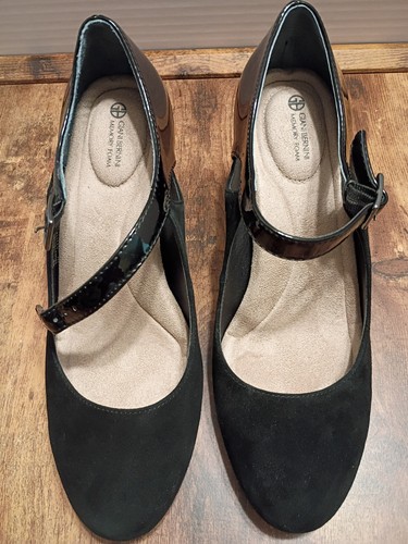 Scarpe decolte giani - giani, bernini